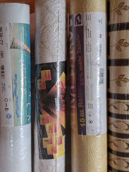 Zestaw tapet retro i vintage z lat 90 i 2000