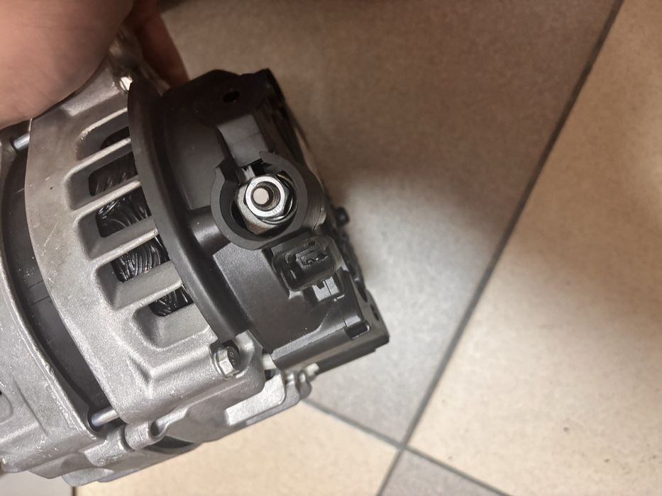 Генерато Peugeot, Citroen 1612458880