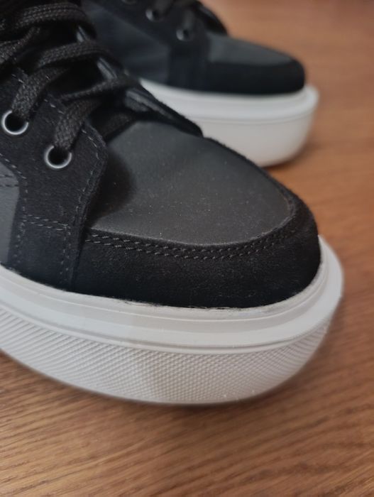 Кросівки кеди Prada Milano 38