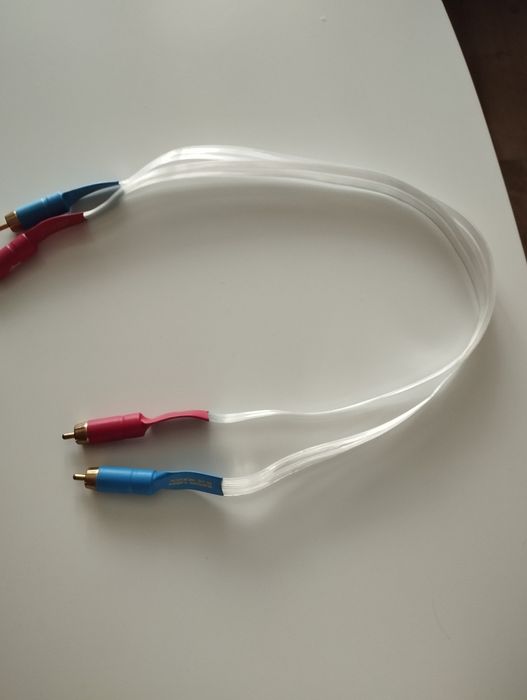 Nordost Blue Heaven interkonekt RCA