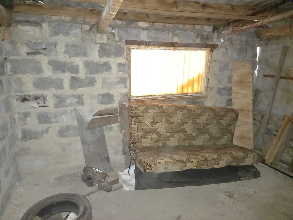 Здам бокс, гараж, склад.