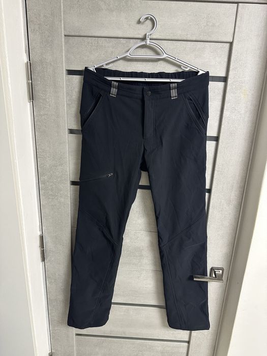 Трекінгові  штани Columbia Omni-Shield  М розмір!