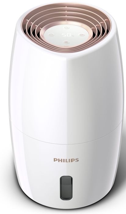 Зволожувач  повітря philips 2000 series HU2716/10