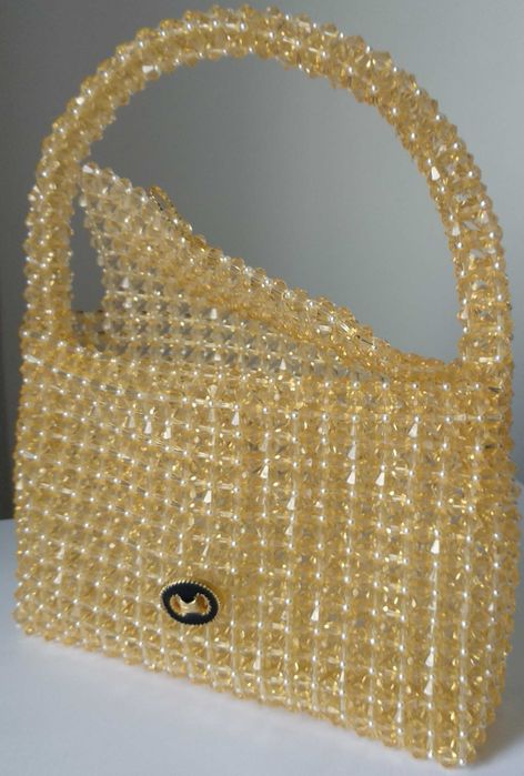 Bolsa/Mala para mulher artesanal