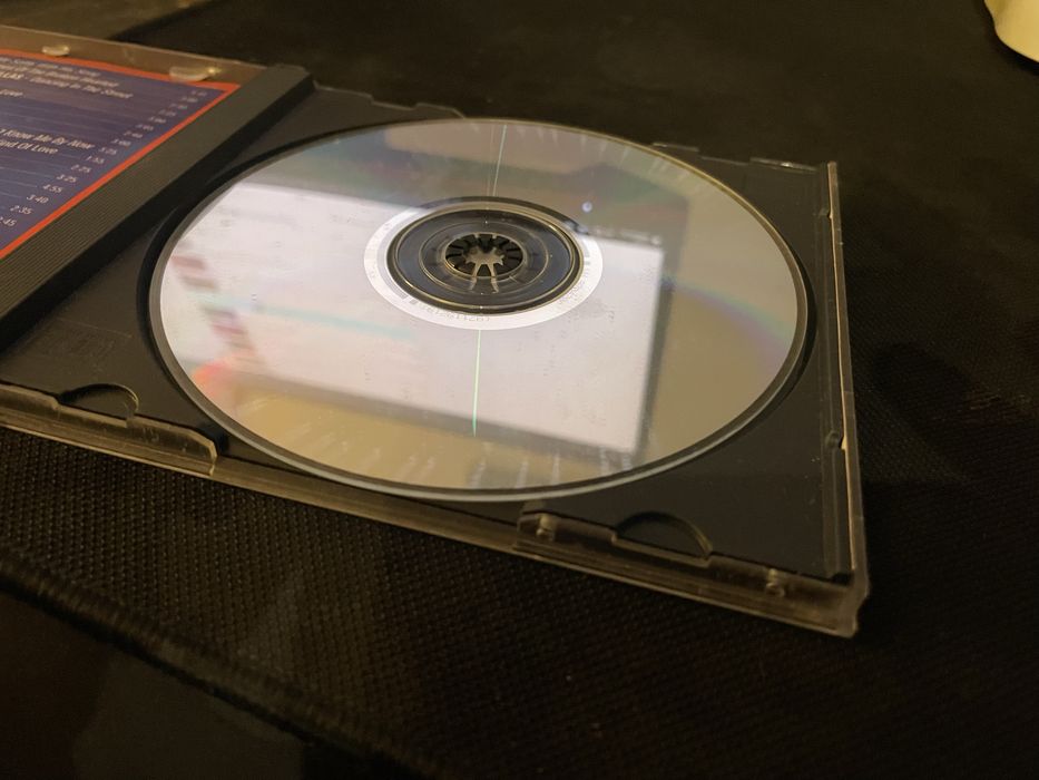 Pop Classics Clasic płyta CD