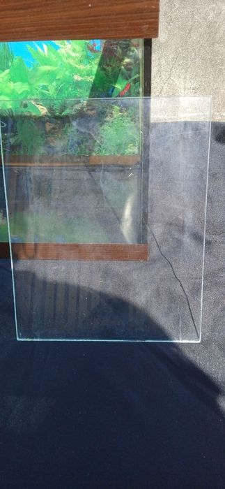Продам аквариум   .
