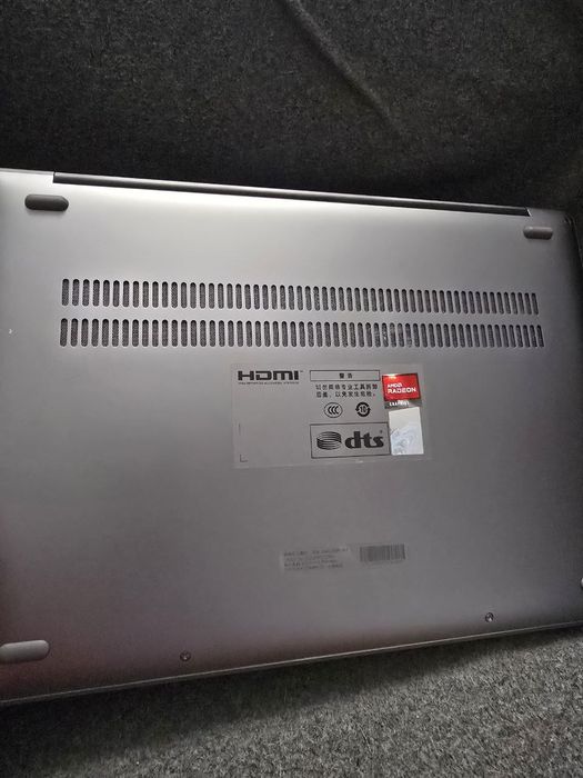 Ноутбук RedmiBook Pro 14S