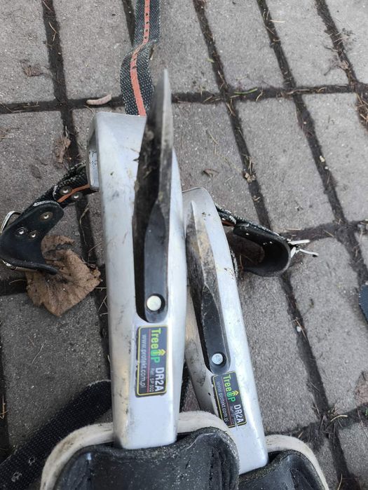 Drzewołazy Protekt DR2A SP 502