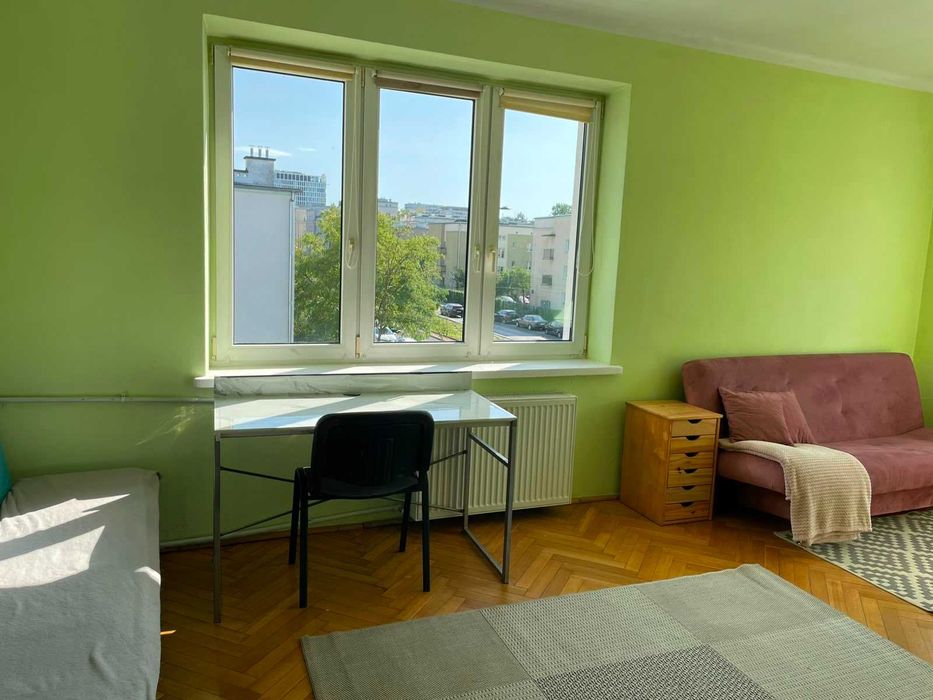 Mieszkanie – Warszawa - Widok 3