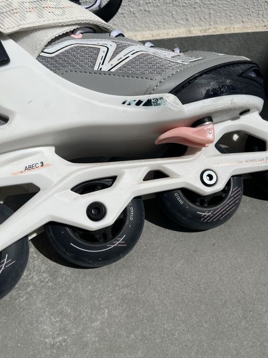 Patins de criança