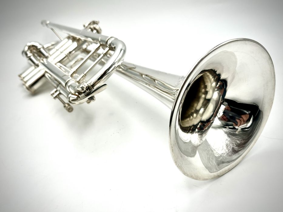 Trąbka Vincent Bach Stradivarius  AB190S Artisan