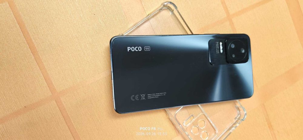 Xiaomi  POCO F4  imaculado