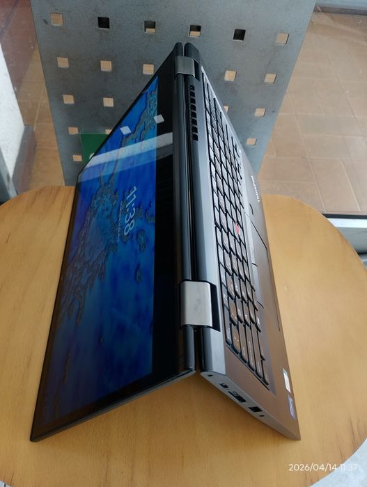 Lenovo ThinkPad 13" / L13 Yoga / 360 usado