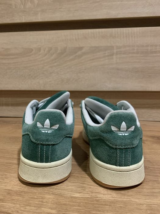 Adidas Campus Green