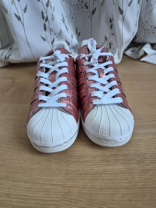 Кросівки Adidas Superstar Boost W
