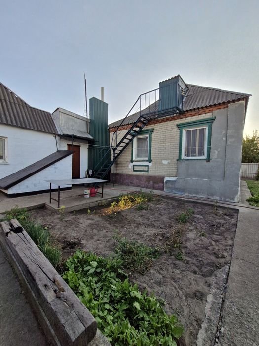 Продам дом р-н Краснополье