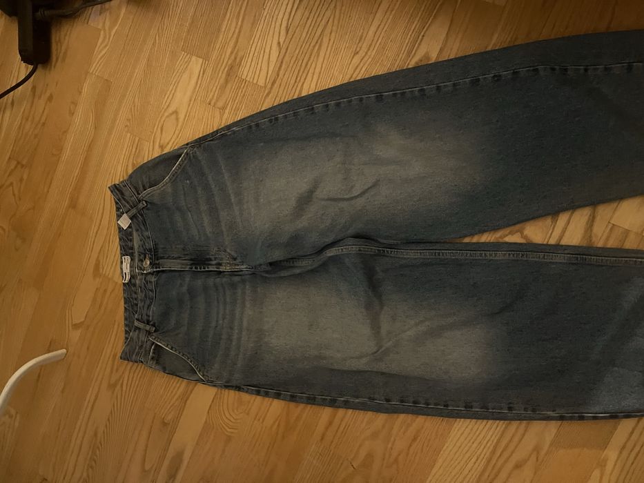 Джинсы, женские б/у