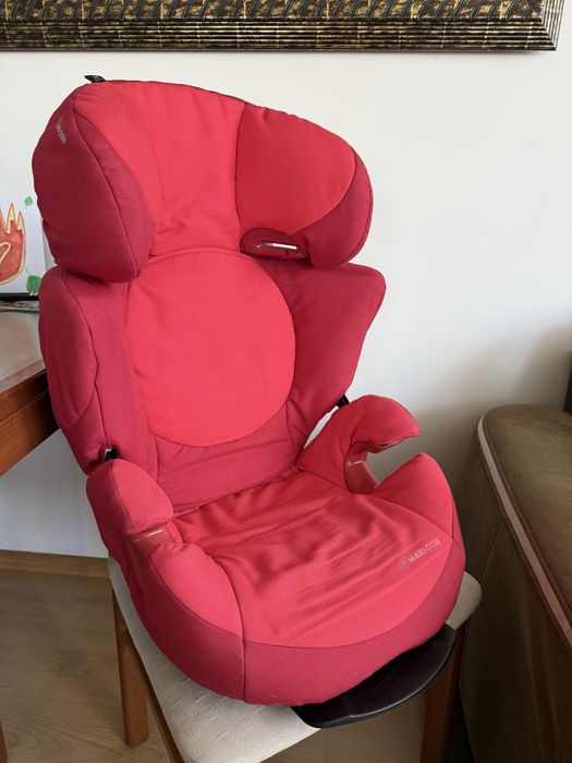 Fotelik Maxi Cosi Rodi 15-36 kg