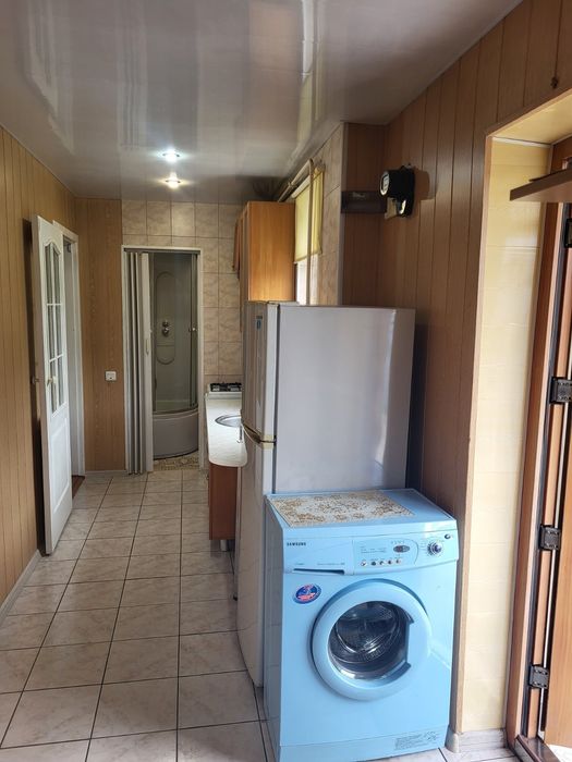 Сдам 2 к дом ,р-н левого берега.