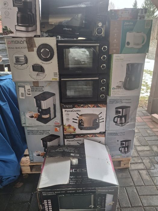 paleta mix elektronika