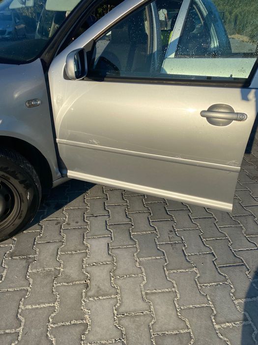 Volkswagen Golf4