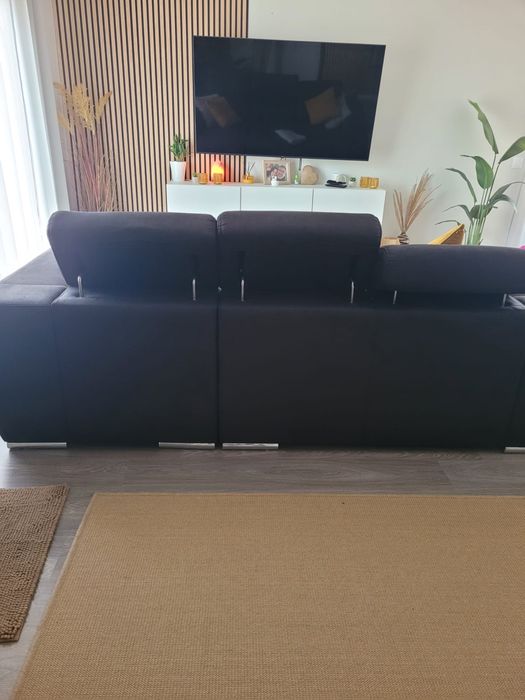 sofa chaise longue
