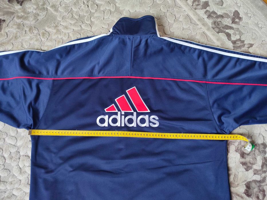 Bluza Adidas nowa XL