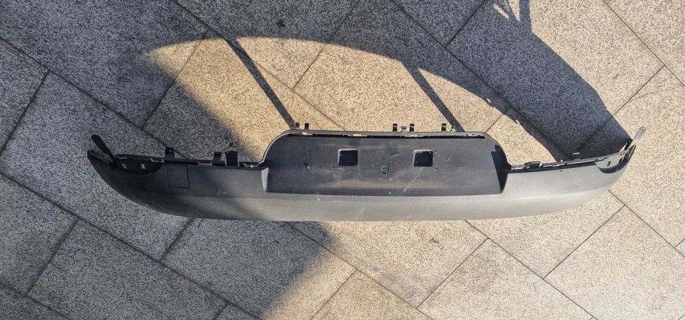Para-choques Traseiro Original Renault Mégane