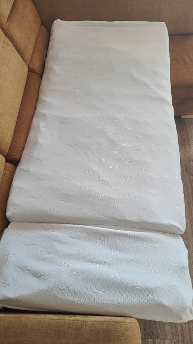 Materac Protektor lll / Twist