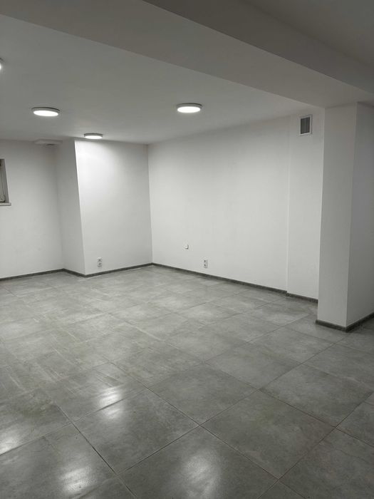 Lokal 90 m² po remoncie | 2 poziomy | możliwość podziału | Nysa