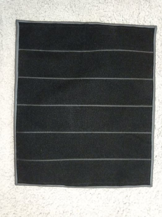 Велкро панель для патчів 50х60