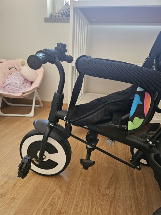 Triciclo kinderkraft Aston
