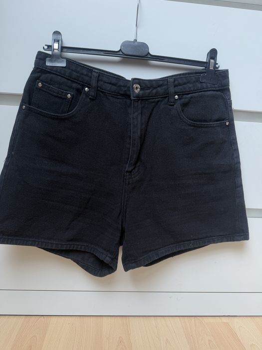 Spodenki jeansowe r.XL