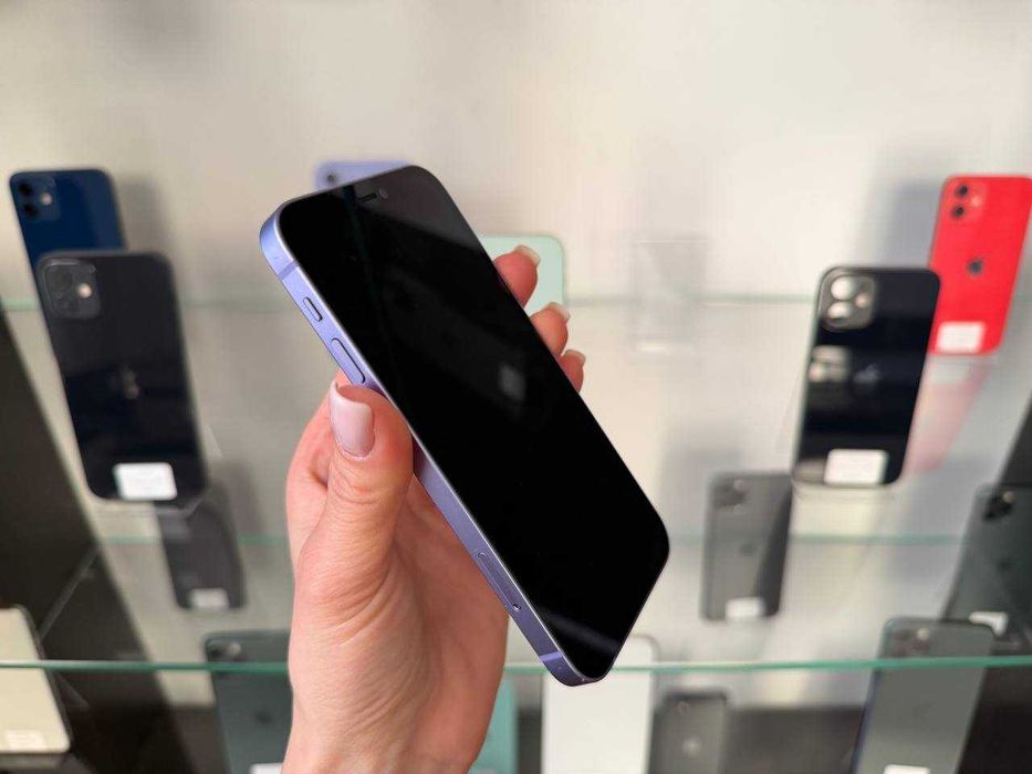 iPhone 12 Mini 128 gb Neverlock  / Магазин + Гарантія