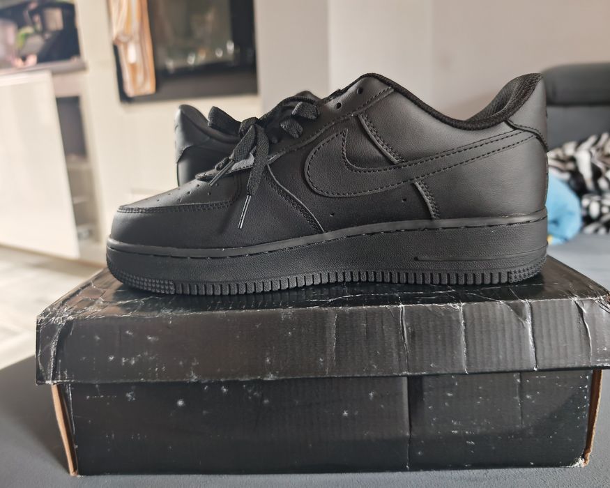 Buty Air Force 1 - Nowe rozm.43