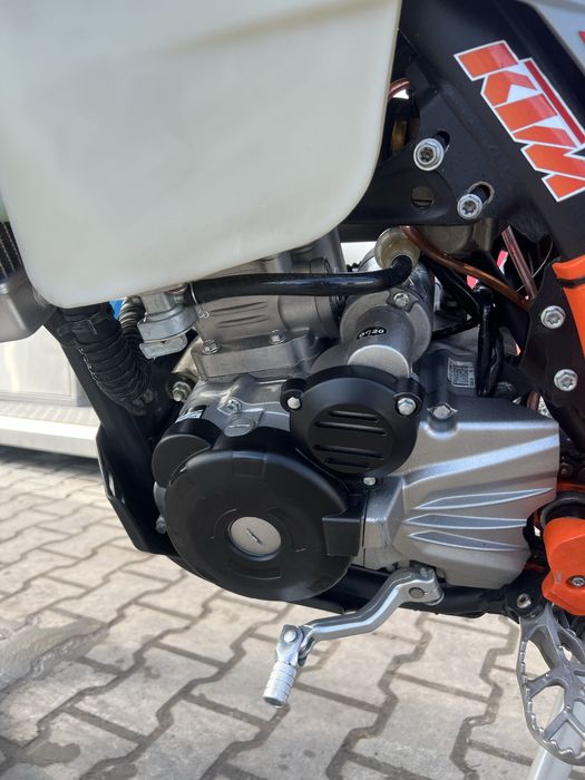 Kovi lite 300сс 28лс