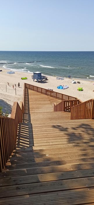 Weekend nad Morzem Restauracja Dyskoteka Parking WiFi