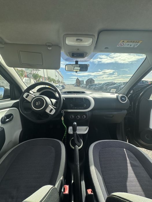 Renault twingo 2018