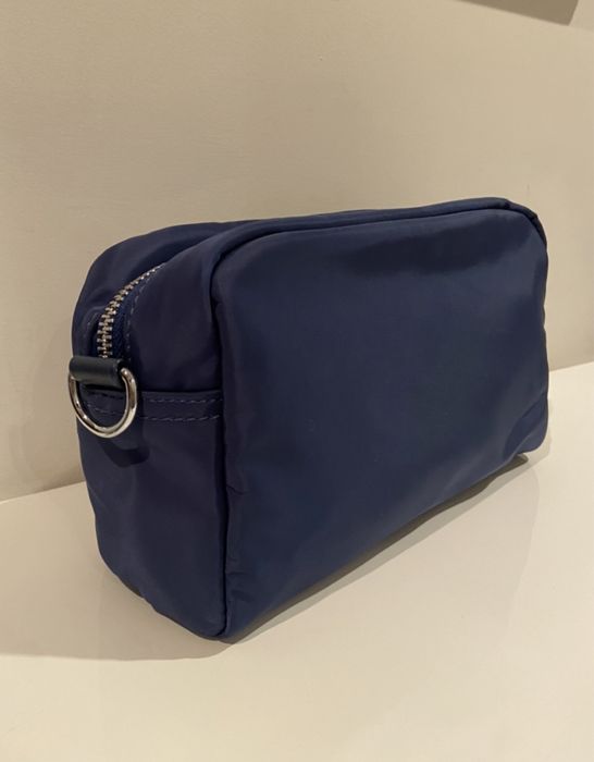 Mala azul Bimba Y Lola