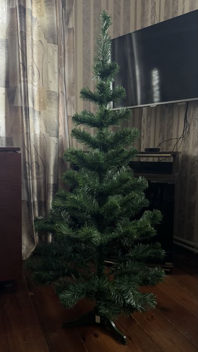 Ёлка искусственная 125 см