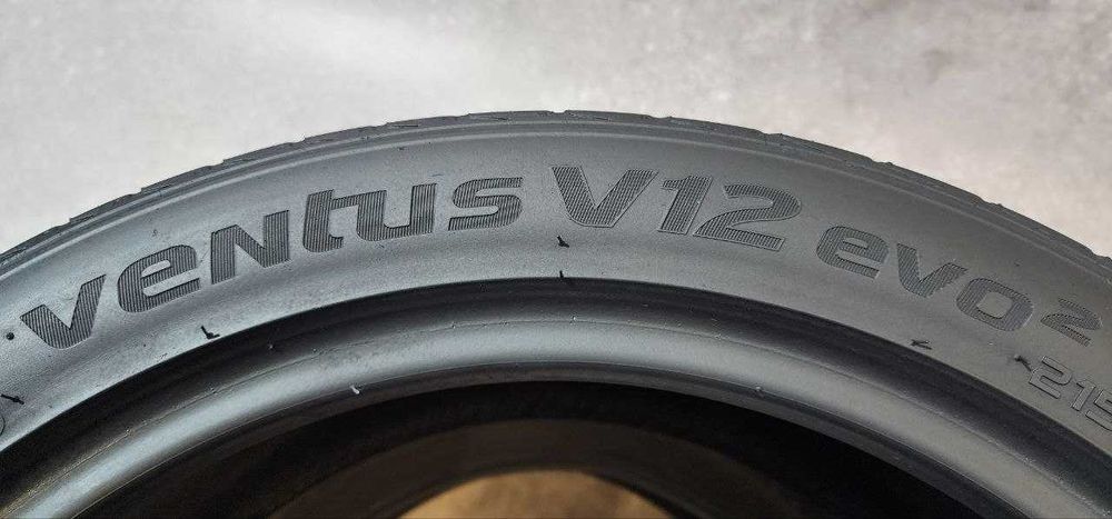 215.45.17 Hankook Ventus V12 evo² 4шт