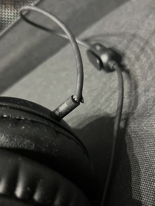 Słuchawki logitech g pro X