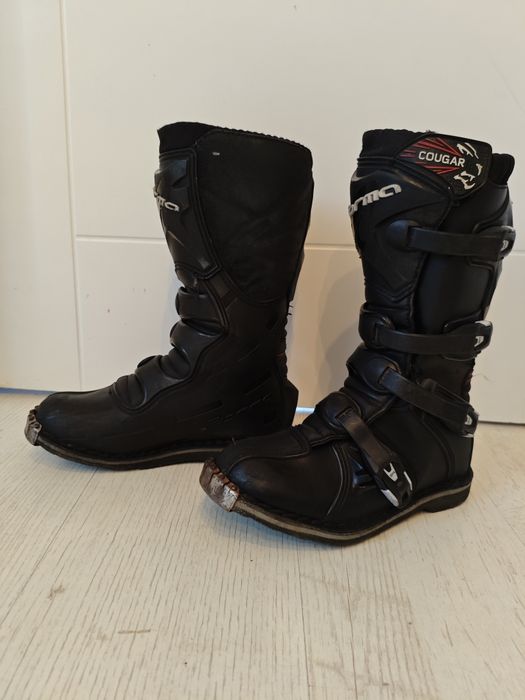 Buty forma enduro cross rozmiar 38
