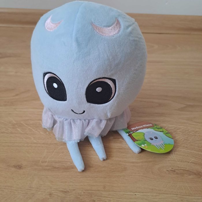 Maskotka Meduza Milena - Gang Swojaków