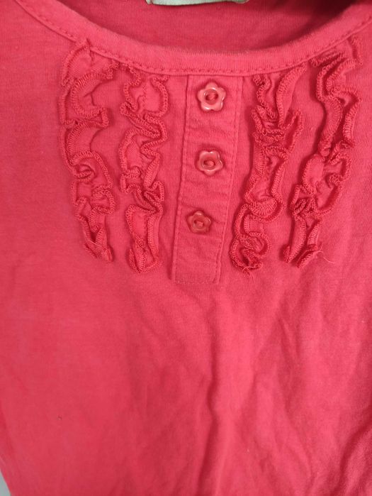 Paka T shirt koszulka r.116