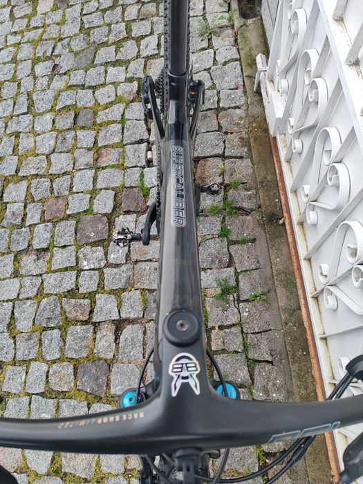 Trek Supercaliber gen1 AXS