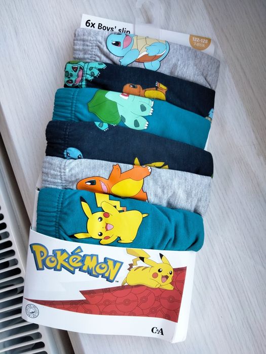 Труси дитячі, сліпи, трусики , різні розміри, Lupilu, H&M, C&A