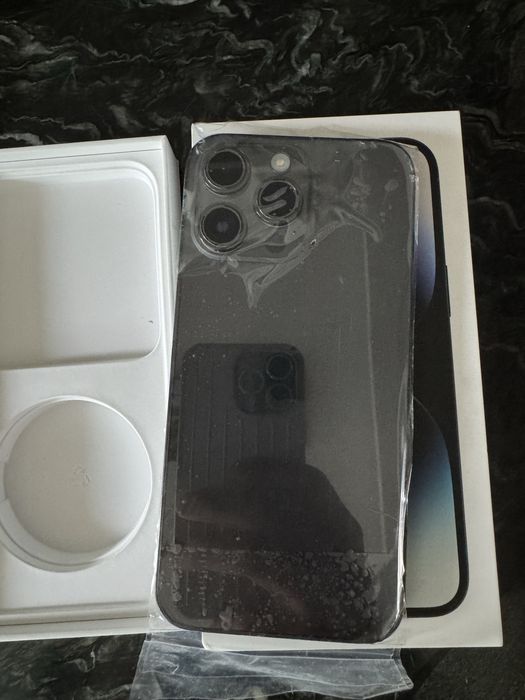 iPhone 14 Pro Max
