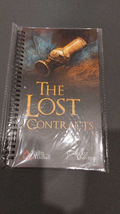 Bestia Lost Contracts