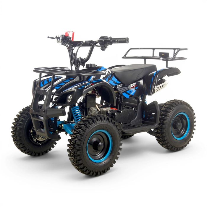 Xtr
